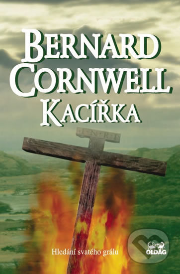 Kacířka