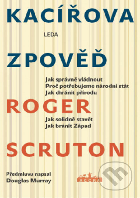 Kacířova zpověď