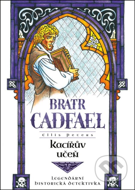 Kacířův učeň