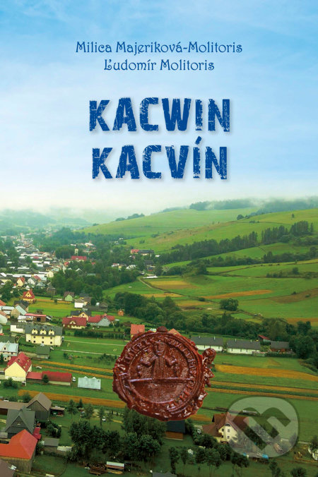 Kacwin - Kacvín