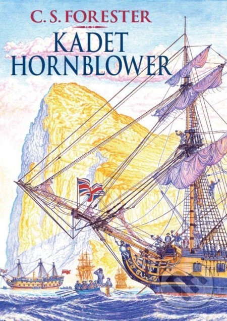 Kadet Hornblower