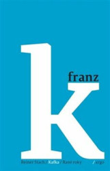 Kafka - Rané roky (1883–1911)