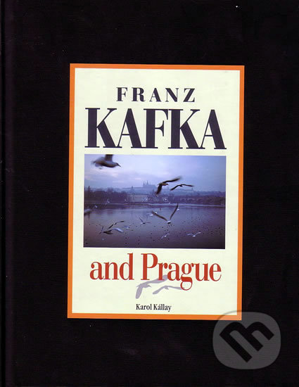 Kafka and Prague