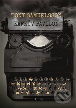 Kafkův pavilon