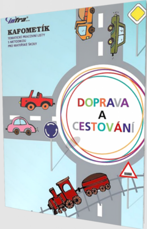 KAFOMETÍK Doprava a cestování