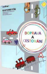 KAFOMETÍK Doprava a cestování