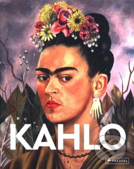Kahlo. Masters of Art