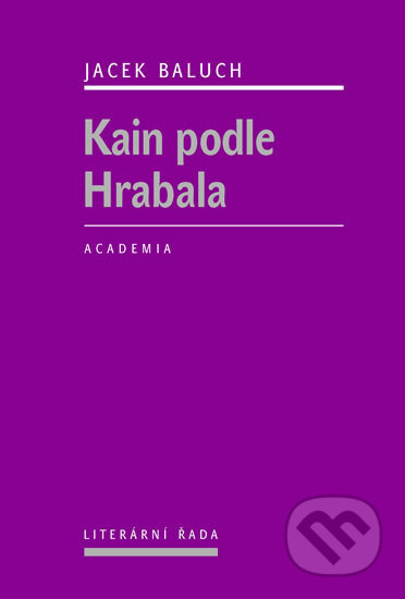 Kain podle Hrabala