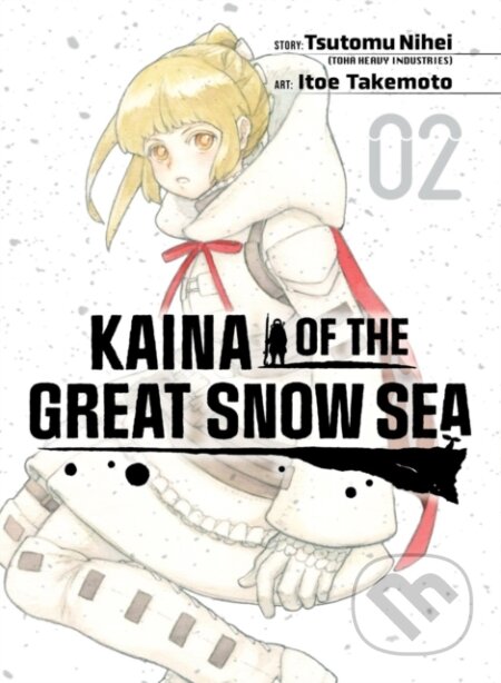 Kaina Of The Great Snow Sea 2