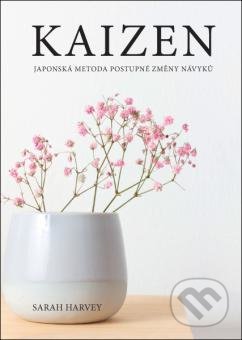 Kaizen - Japonská metoda postupné změny návyků