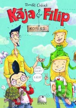 Kája a Filip