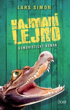 Kajmaní lejno
