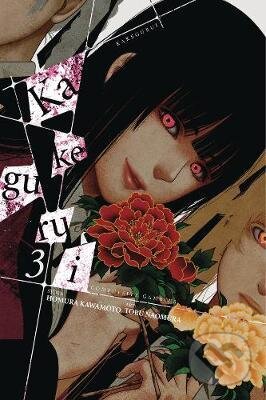 Kakegurui (Compulsive Gambler 3)