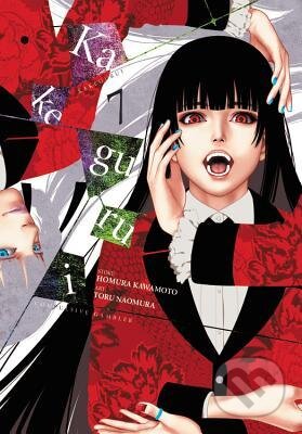 Kakegurui: Compulsive Gambler 7