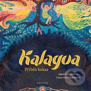 Kalagua (Příběh kakaa)