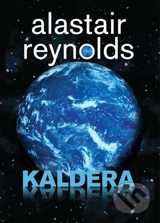 Kaldera