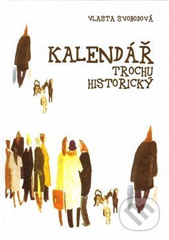 Kalendář trochu historický
