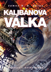 Kalibánova válka - Expanze