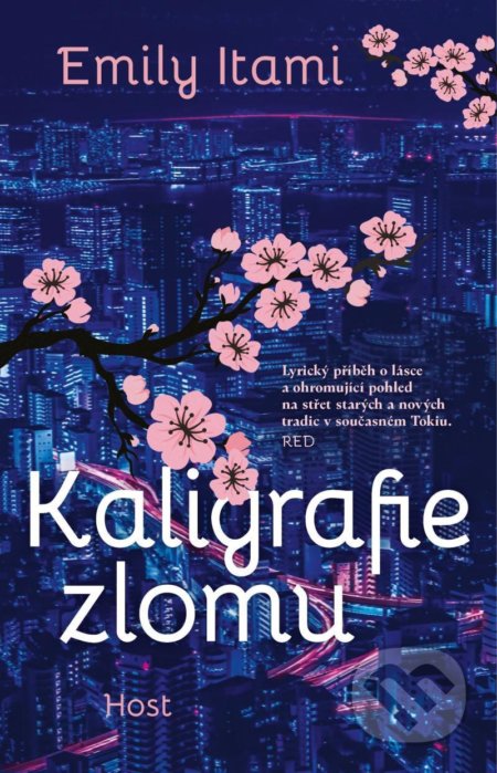Kaligrafie zlomu