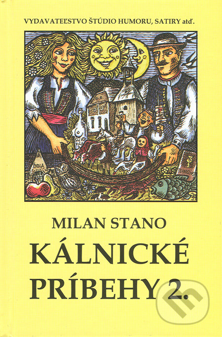 Kálnické príbehy 2.