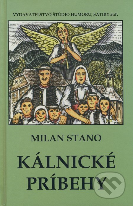 Kálnické príbehy