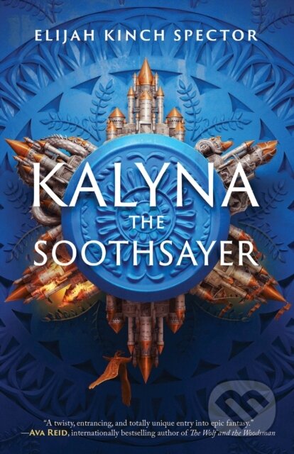 Kalyna The Soothsayer