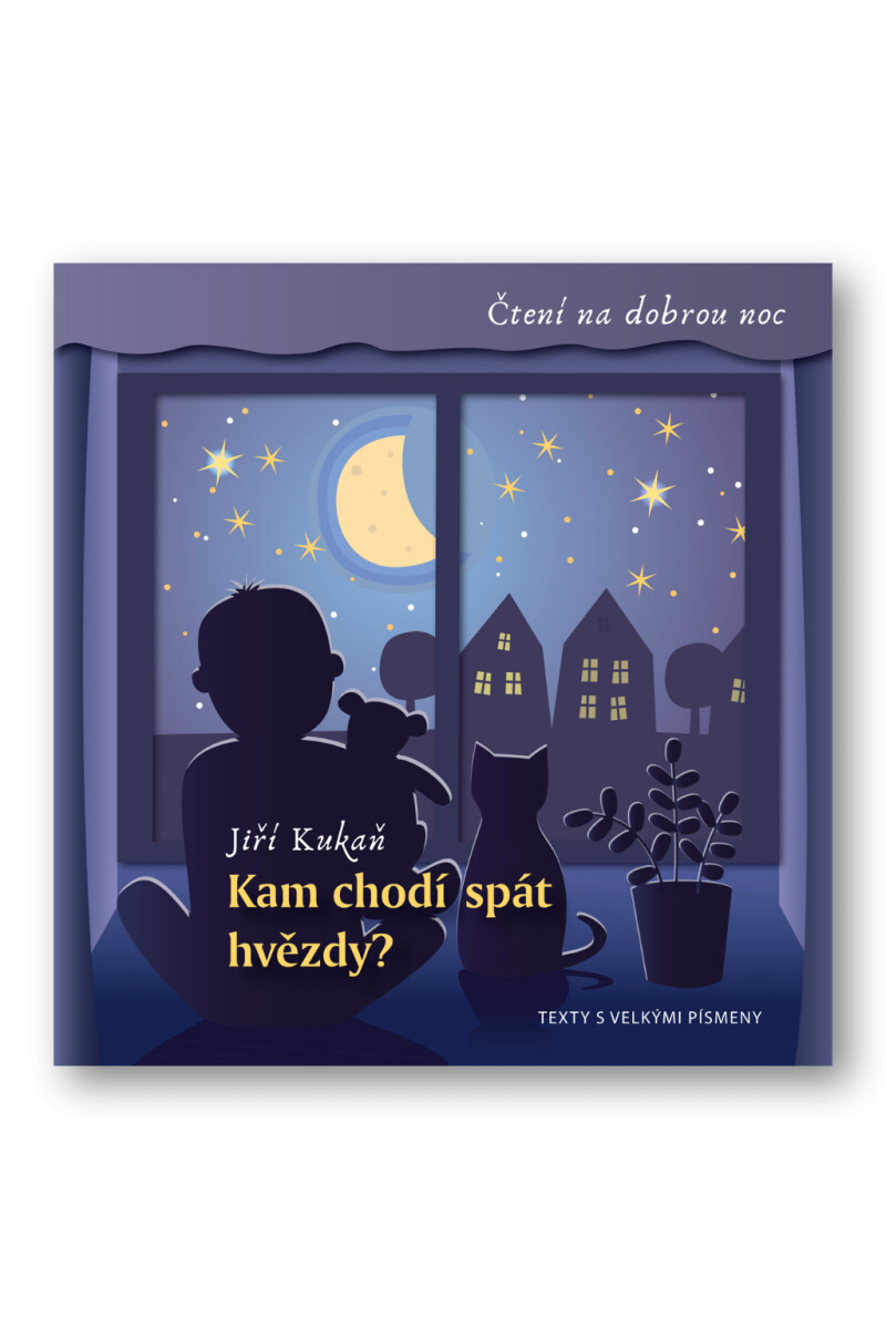 Kam chodí spát hvězdy?  Jiří Kukaň - Jiří Kukaň, Lucie Skálová