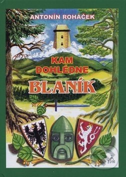 Kam dohlédne Blaník
