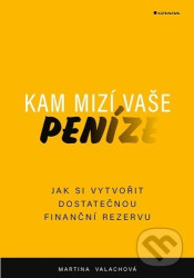 Kam mizí vaše peníze - Jak si vytvořit dostatečnou finanční rezervu