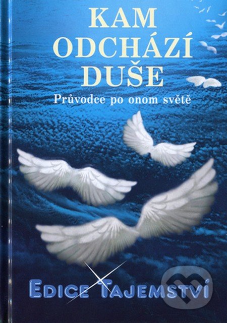 Kam odchází duše? (Průvodce po onom světě)