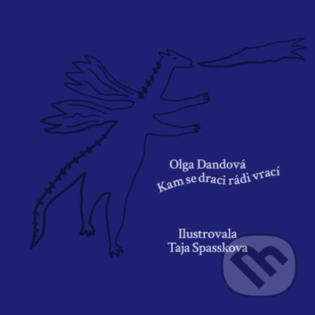 Kam se draci rádi vrací