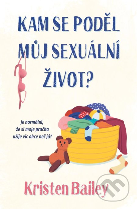 Kam se poděl můj sexuální život