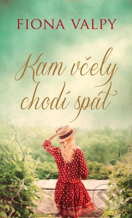 Kam včely chodí spát