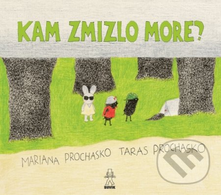 Kam zmizlo more?