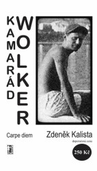 Kamarád Wolker