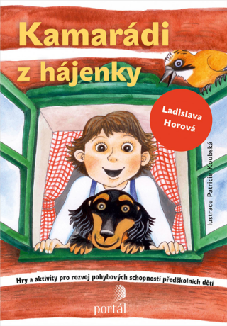 Kamarádi z hájenky