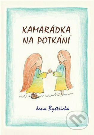 Kamarádka na potkání
