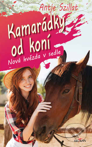 Kamarádky od koní (Nová hvězda v sedle)