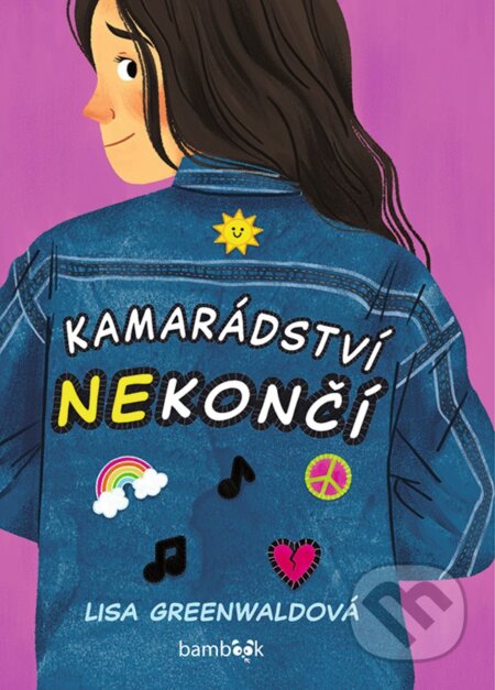 Kamarádství nekončí