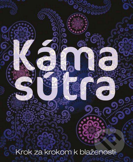 Kámasútra (Krok za krokom k blaženosti)