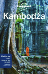 Kambodža - Lonely Planet