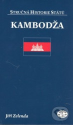 Kambodža - stručná historie států