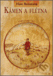Kámen a flétna I. (Giza a její vlci)
