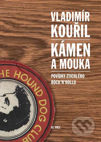 Kámen a mouka