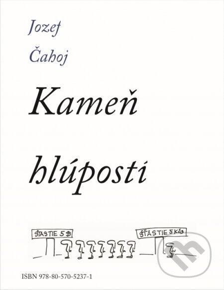 Kameň hlúpostí