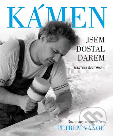 Kámen jsem dostal darem