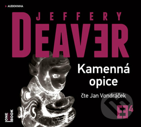 Kamenná opice