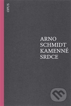 Kamenné srdce