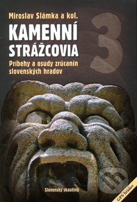 Kamenní strážcovia III.