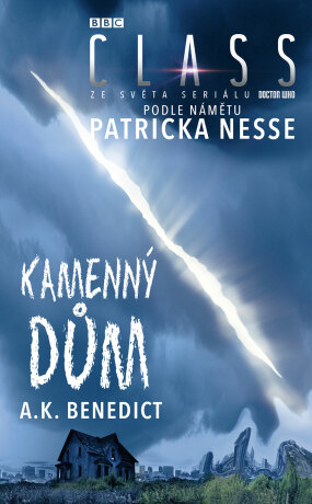 Kamenný dům